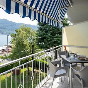  Appartement Ada Swimming