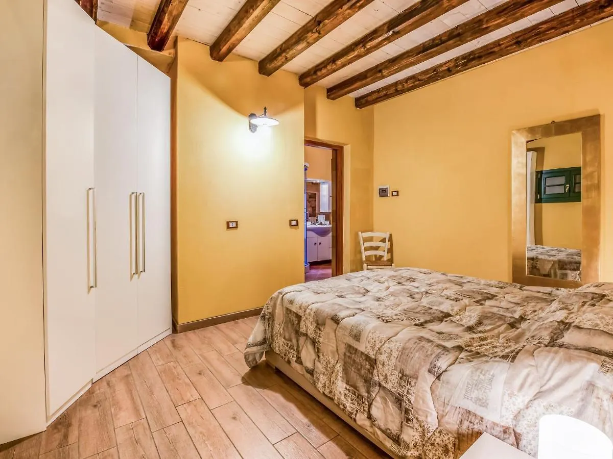 Cozy Chalet At Marone Lake Lombardy With Pool