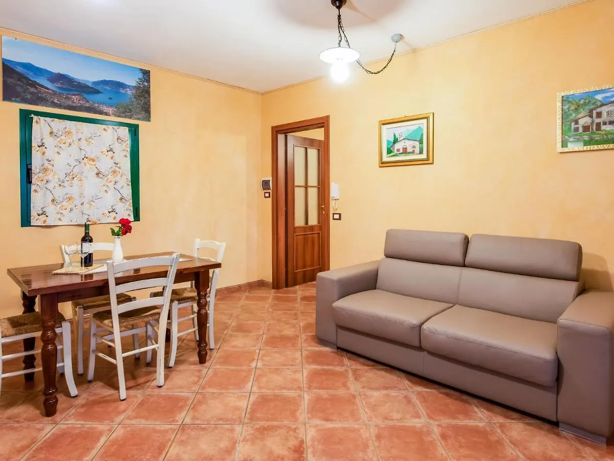 Cozy Chalet At Marone Lake Lombardy With Pool