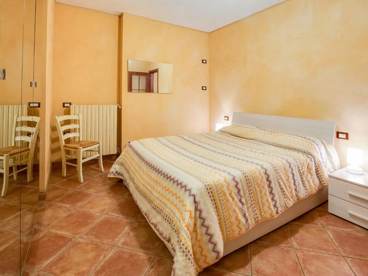Cozy Chalet At Marone Lake Lombardy With Pool Italy