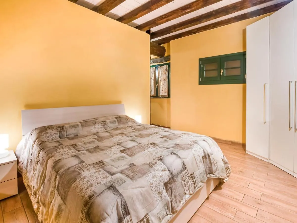 Cozy Chalet At Marone Lake Lombardy With Pool